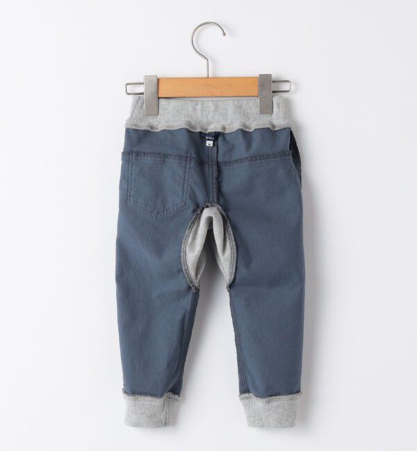 SHIPS KIDS「SHIPS KIDS:80～90cm/ ベビー コーデュロイ リブ パンツ」|その他|