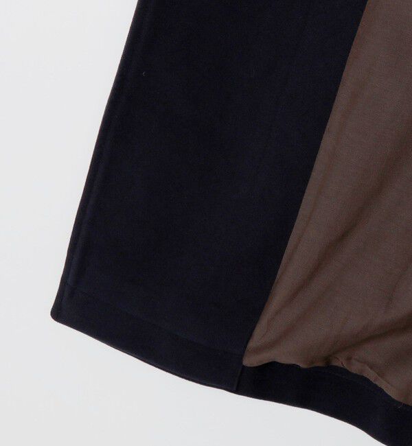 SHIPS「DE BONNE FACTURE: REDINGOTE COAT&times;MARCEL LASSANCE」|その他|