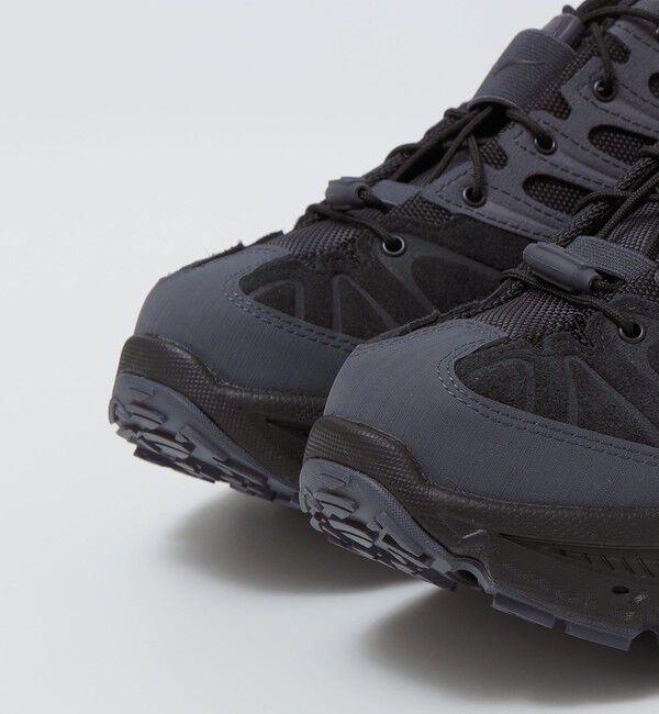 SHIPS「HOKA: U STINSON EVO OG TP」|スニーカー|