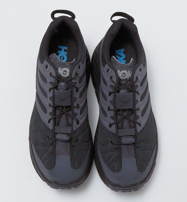 SHIPS「HOKA: U STINSON EVO OG TP」|スニーカー|
