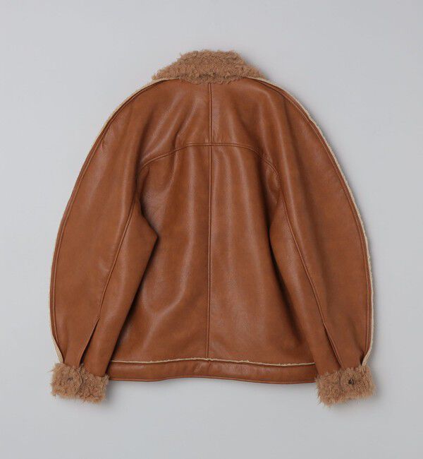SHIPS「Sefr: BEAU JACKET」|その他|