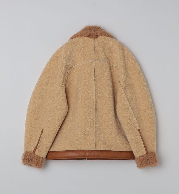 SHIPS「Sefr: BEAU JACKET」|その他|