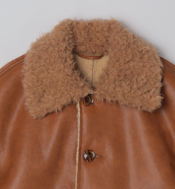SHIPS「Sefr: BEAU JACKET」|その他|