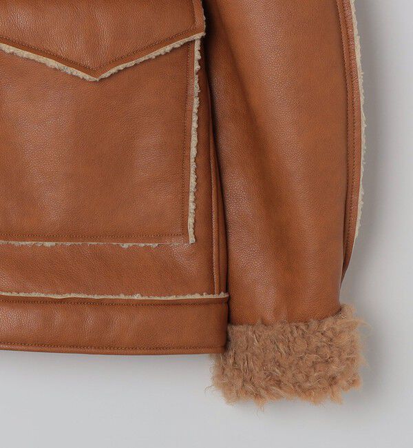SHIPS「Sefr: BEAU JACKET」|その他|