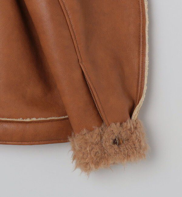 SHIPS「Sefr: BEAU JACKET」|その他|