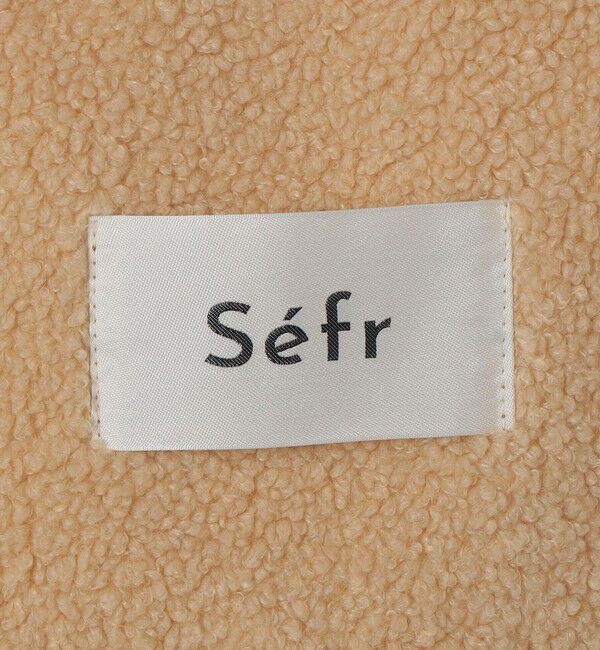 SHIPS「Sefr: BEAU JACKET」|その他|