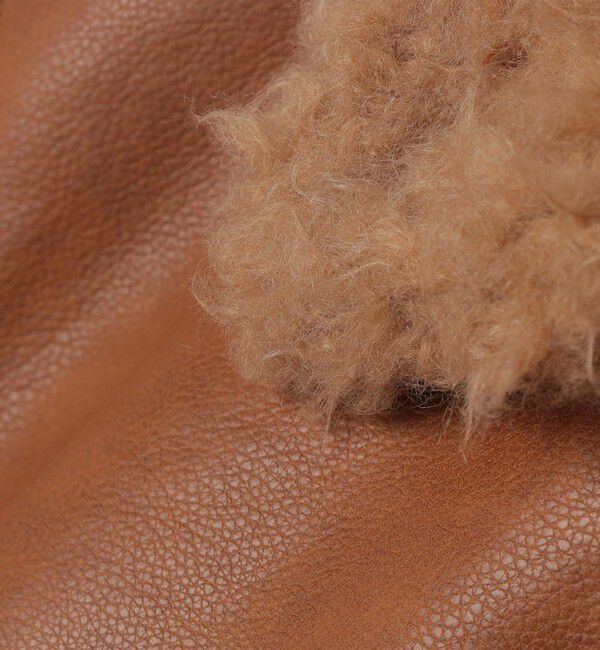 SHIPS「Sefr: BEAU JACKET」|その他|