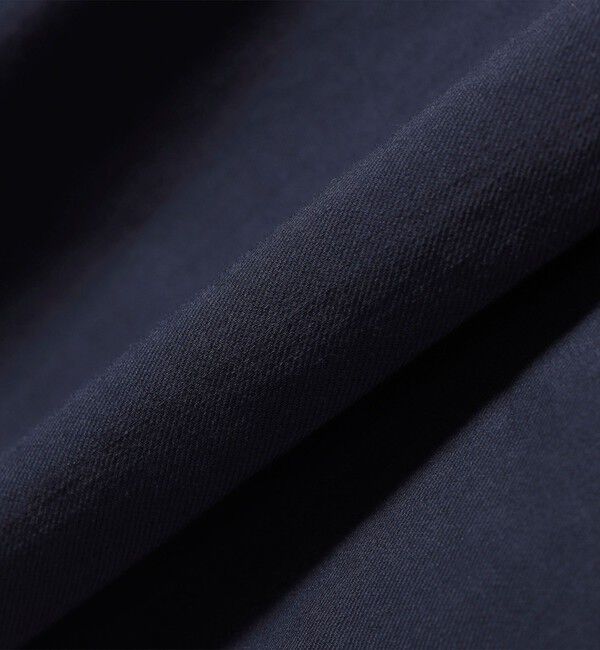 quaranciel「quaranciel:〈洗濯機可能〉Vネック ワイド オールインワン」|オールインワン|