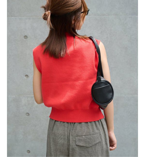 OUTDOOR PRODUCTS Usual Things「ライトウェイトニットベスト」|ベスト・ジレ|