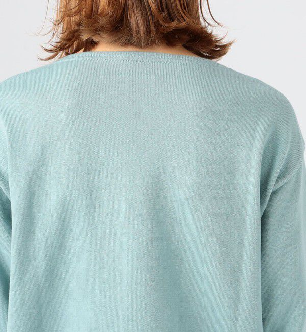 TOMORROWLAND BUYING WEAR「【別注】KANELL&times;SUPER A MARKET VINTAGE JERSEY BONAPARTE" ソリッドTシャツ"」|Tシャツ・カットソー|