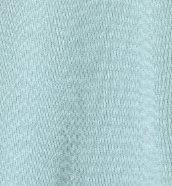 TOMORROWLAND BUYING WEAR「【別注】KANELL&times;SUPER A MARKET VINTAGE JERSEY BONAPARTE" ソリッドTシャツ"」|Tシャツ・カットソー|