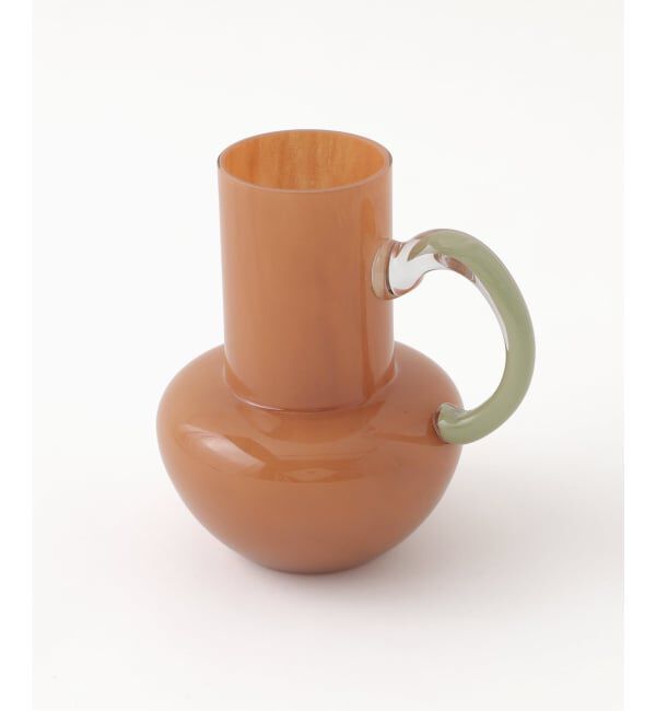journal standard Furniture「FLOWER VASE SIENA　フラワーベース」|その他|