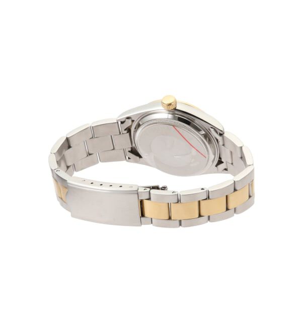 HIROB「VAGUE WATCH CO. Every-One-Date Combination」|腕時計|
