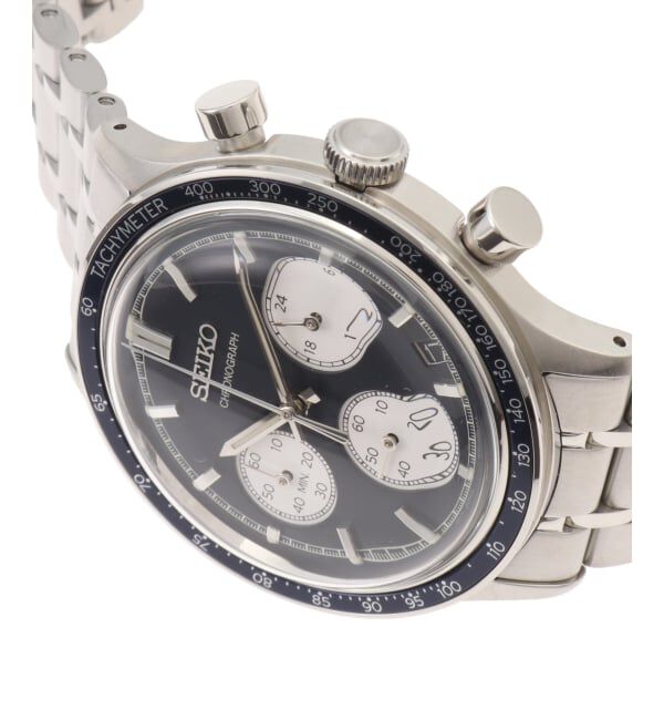 HIROB「SEIKO SELECTION SBTR053 Navy」|腕時計|
