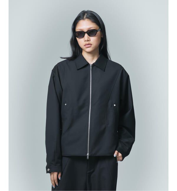 JOINT WORKS「NOCTO ARCHIVE/ノクト アーカイブ Technical Studs Short Blouson」|その他|