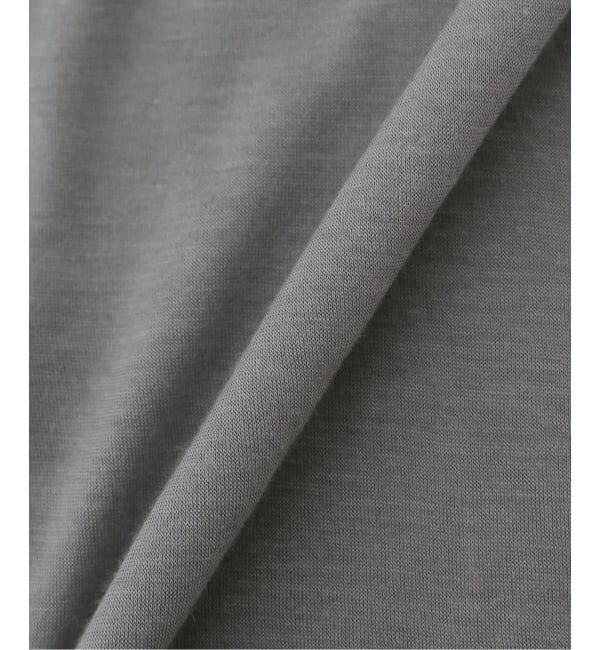 JOINT WORKS「Knuth Marf/クヌースマーフ 2-piece layered compact shirt」|シャツ・ブラウス|