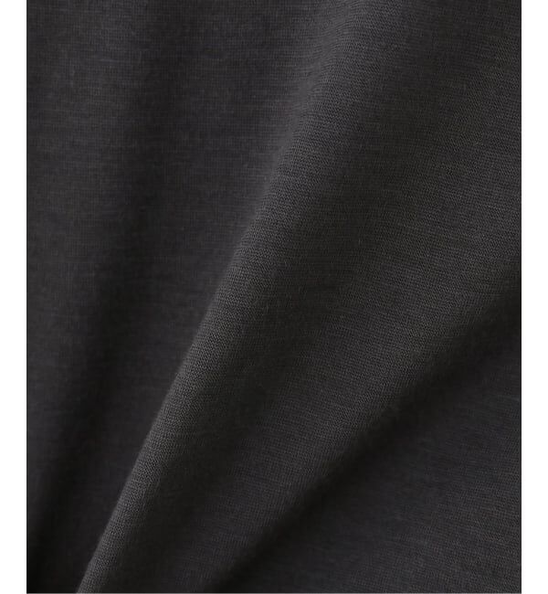 JOINT WORKS「Knuth Marf/クヌースマーフ 2-piece layered compact shirt」|シャツ・ブラウス|
