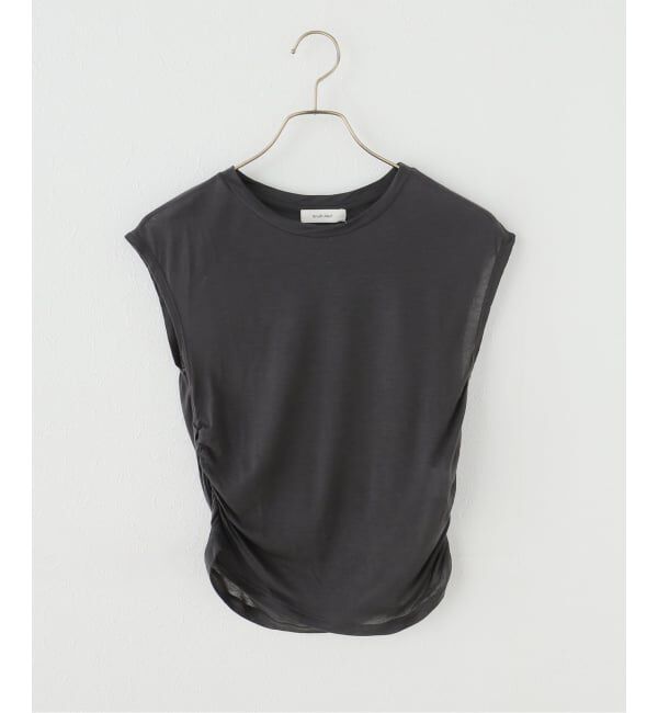 JOINT WORKS「Knuth Marf/クヌースマーフ 2-piece layered compact shirt」|シャツ・ブラウス|