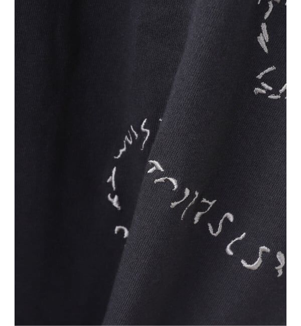 JOINT WORKS「YESEYESEE / イエスアイシー Y.E.S Jacquard Stripe Layerd」|Tシャツ・カットソー|