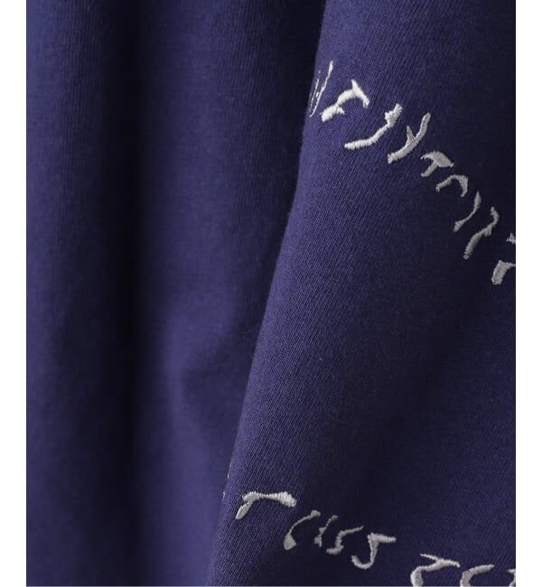 JOINT WORKS「YESEYESEE / イエスアイシー Y.E.S Jacquard Stripe Layerd」|Tシャツ・カットソー|