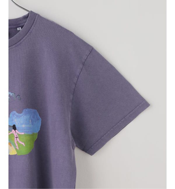 JOINT WORKS「Carne Bollente / カルネボレンテ Lunar Love's Lane」|Tシャツ・カットソー|