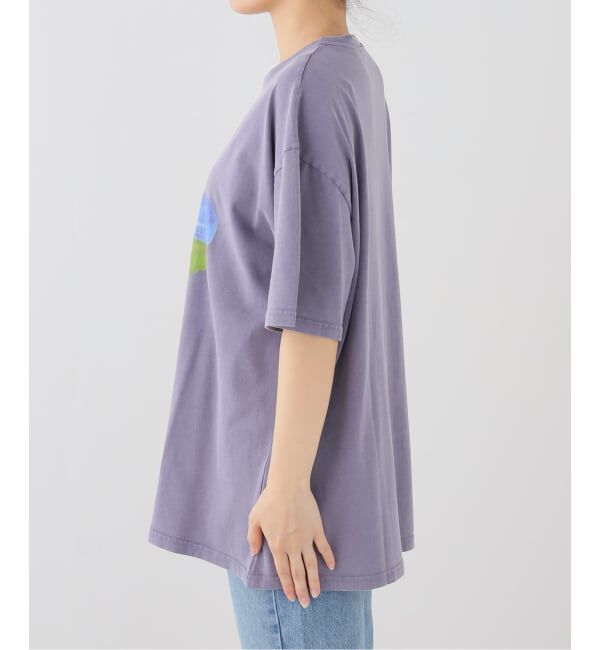 JOINT WORKS「Carne Bollente / カルネボレンテ Lunar Love's Lane」|Tシャツ・カットソー|