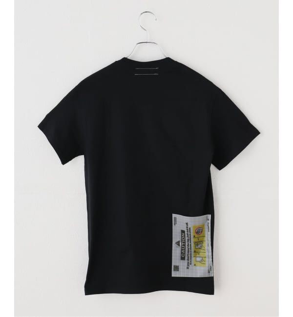 JOINT WORKS「FlexibleVisual SPCE Parking Sign TEE」|Tシャツ・カットソー|