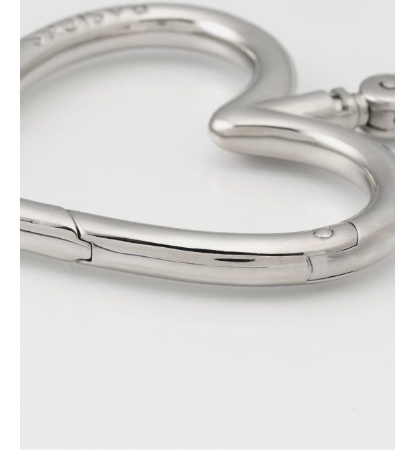JOINT WORKS「≪追加3≫BASICKS / ベイシックス Heart Key Ring」|キーケース|