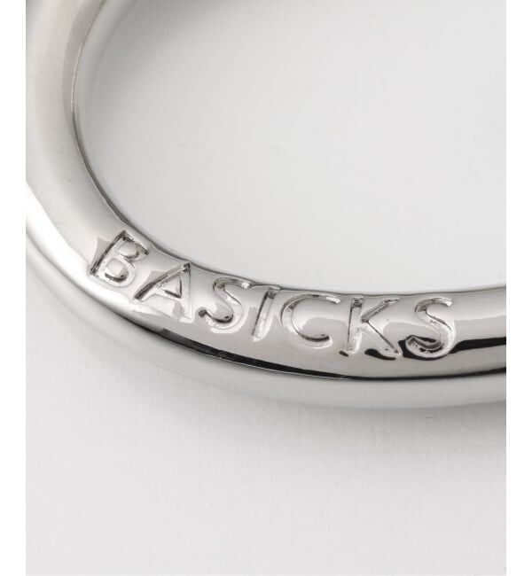 JOINT WORKS「≪追加3≫BASICKS / ベイシックス Heart Key Ring」|キーケース|