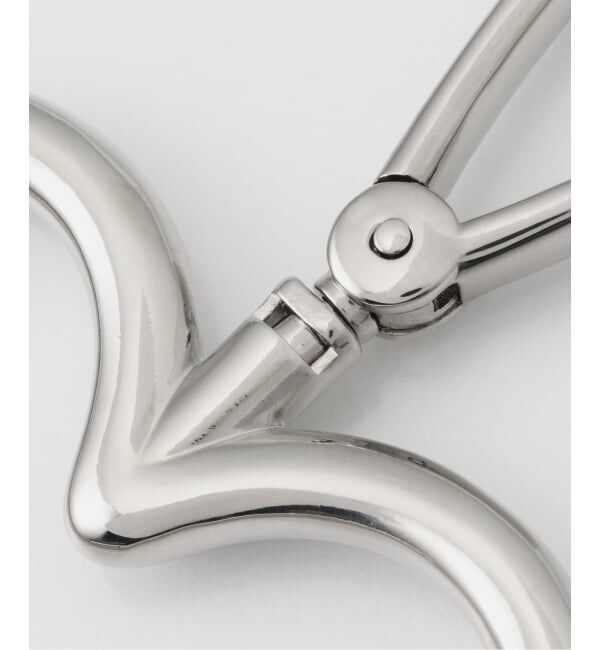 JOINT WORKS「≪追加3≫BASICKS / ベイシックス Heart Key Ring」|キーケース|