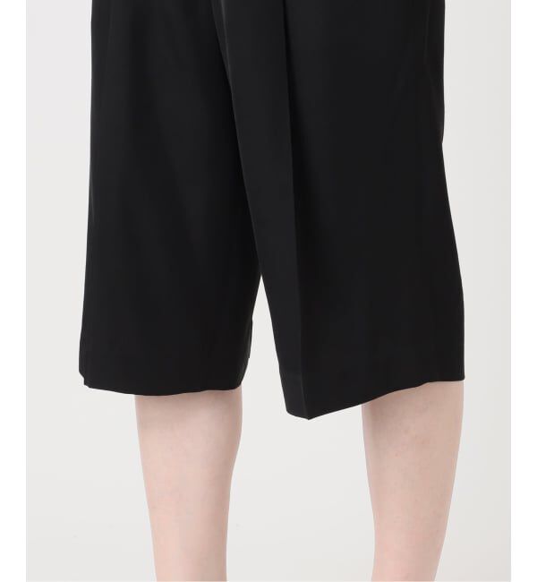 Plage「R&rsquo;IAM EVERY ショートパンツ」|その他|