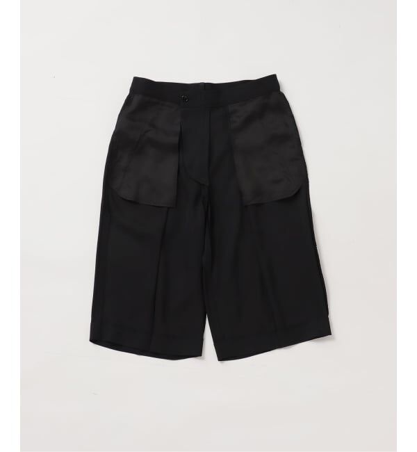 Plage「R&rsquo;IAM EVERY ショートパンツ」|その他|