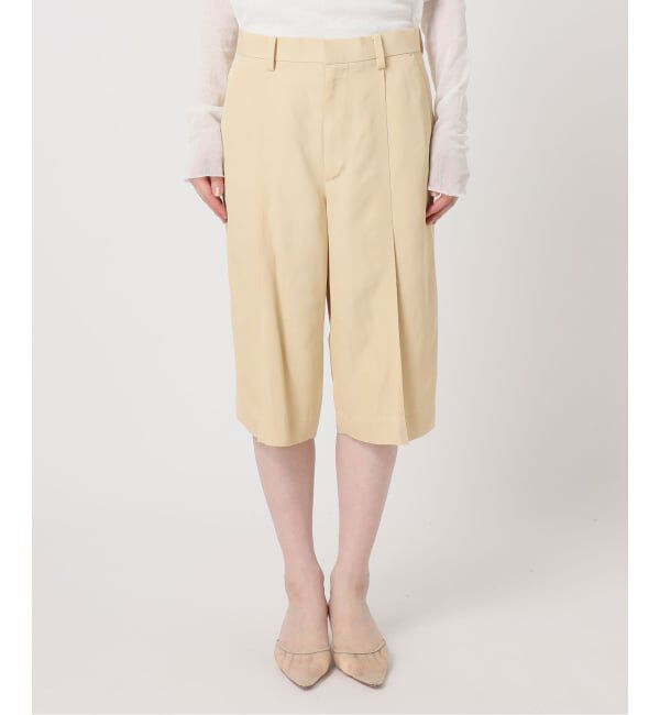 Plage「R&rsquo;IAM EVERY ショートパンツ」|その他|