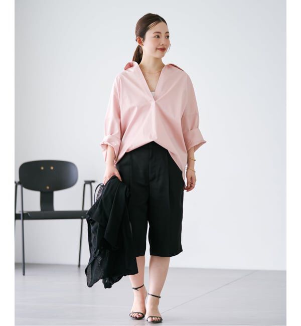 Plage「R&rsquo;IAM EVERY ショートパンツ」|その他|
