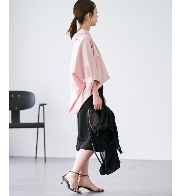 Plage「R&rsquo;IAM EVERY ショートパンツ」|その他|
