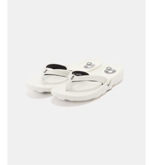 Plage「NIKE / ナイキ MARINA サンダル」|サンダル|ホワイト