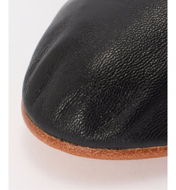 IENA LA BOUCLE「MARTINIANO/マルティニアーノ GLOVE  003GLOVE」|その他|