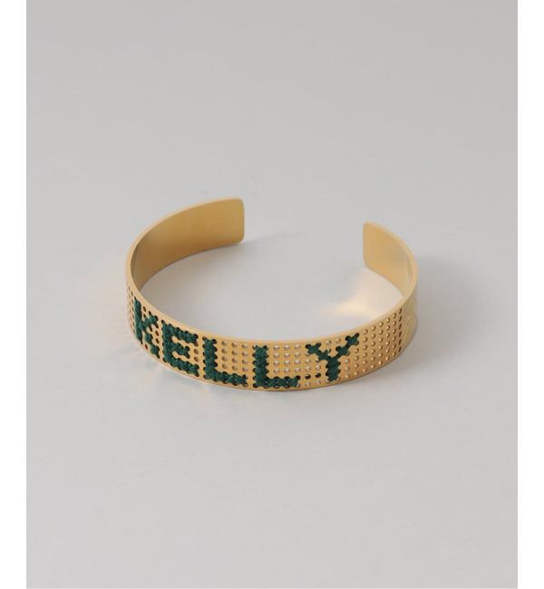VERMEIL par iena「L'EIGHT STUDIO レイトスタジオ Low Bracelet 0」|ブレスレット・バングル|