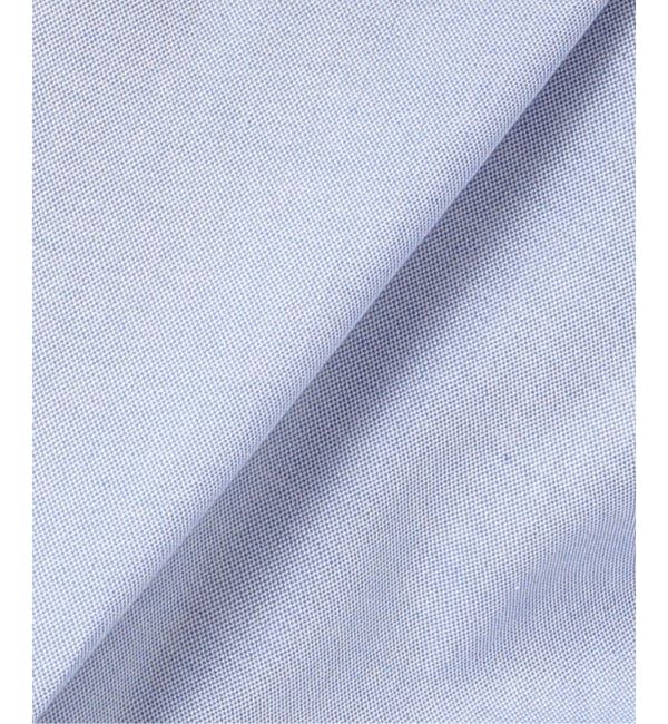 IENA「《予約》IEオックスクロップドシャツ」|シャツ・ブラウス|