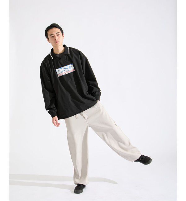 Paris Saint-Germain「【Paris Saint-Germain / パリ・サン＝ジェルマン】 MARBLE LOGO PISTE」|その他|