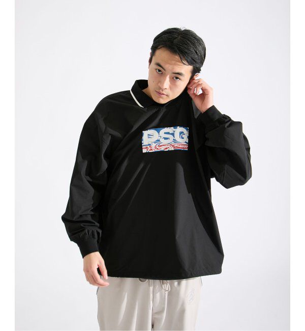Paris Saint-Germain「【Paris Saint-Germain / パリ・サン＝ジェルマン】 MARBLE LOGO PISTE」|その他|