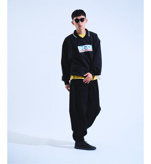 Paris Saint-Germain「【Paris Saint-Germain / パリ・サン＝ジェルマン】 MARBLE LOGO PISTE」|その他|