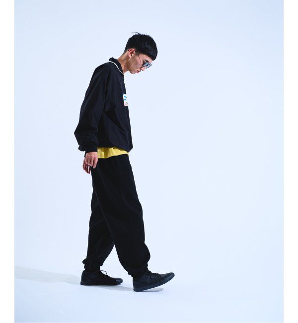 Paris Saint-Germain「【Paris Saint-Germain / パリ・サン＝ジェルマン】 MARBLE LOGO PISTE」|その他|