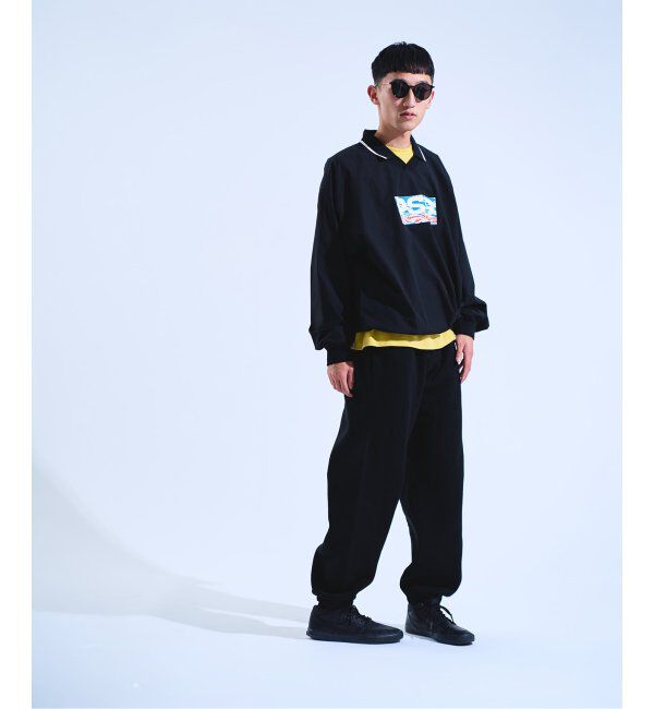 Paris Saint-Germain「【Paris Saint-Germain / パリ・サン＝ジェルマン】 MARBLE LOGO PISTE」|その他|