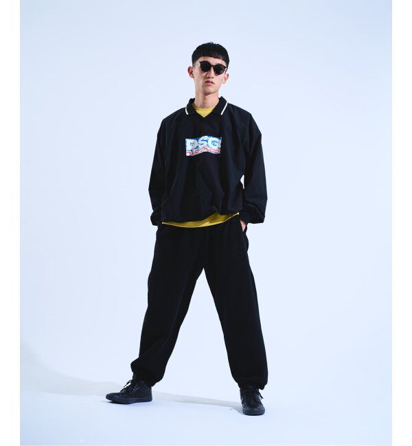 Paris Saint-Germain「【Paris Saint-Germain / パリ・サン＝ジェルマン】 MARBLE LOGO PISTE」|その他|
