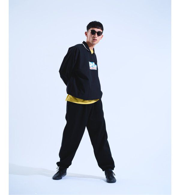 Paris Saint-Germain「【Paris Saint-Germain / パリ・サン＝ジェルマン】 MARBLE LOGO PISTE」|その他|