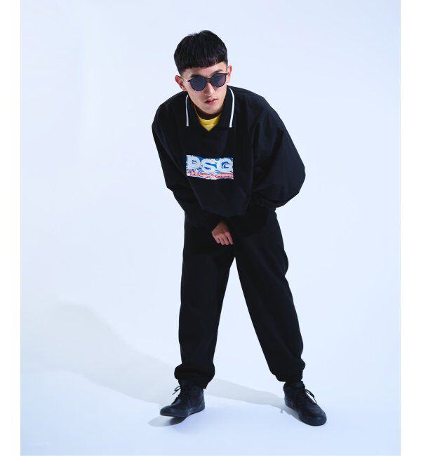 Paris Saint-Germain「【Paris Saint-Germain / パリ・サン＝ジェルマン】 MARBLE LOGO PISTE」|その他|