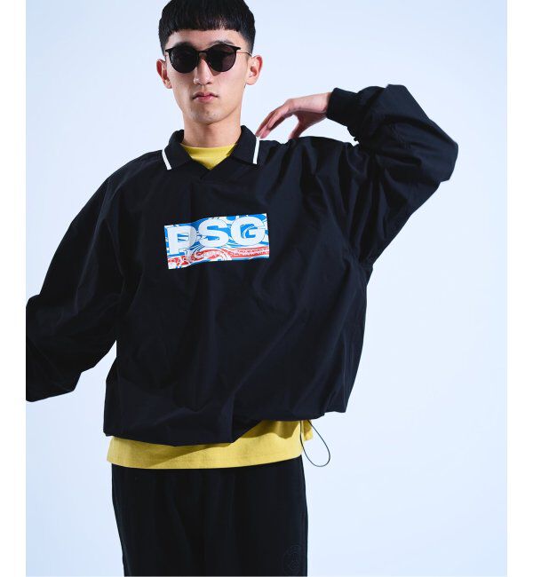 Paris Saint-Germain「【Paris Saint-Germain / パリ・サン＝ジェルマン】 MARBLE LOGO PISTE」|その他|