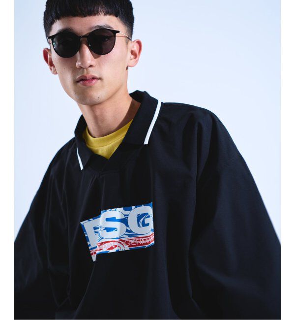 Paris Saint-Germain「【Paris Saint-Germain / パリ・サン＝ジェルマン】 MARBLE LOGO PISTE」|その他|