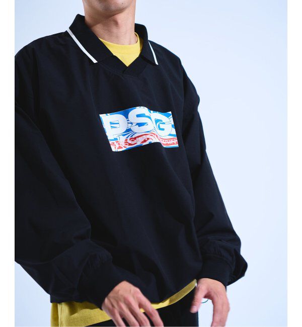 Paris Saint-Germain「【Paris Saint-Germain / パリ・サン＝ジェルマン】 MARBLE LOGO PISTE」|その他|
